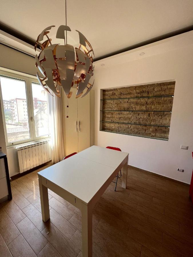 Bibi House Apartment โนเชรา อินเฟอริโอเร ภายนอก รูปภาพ