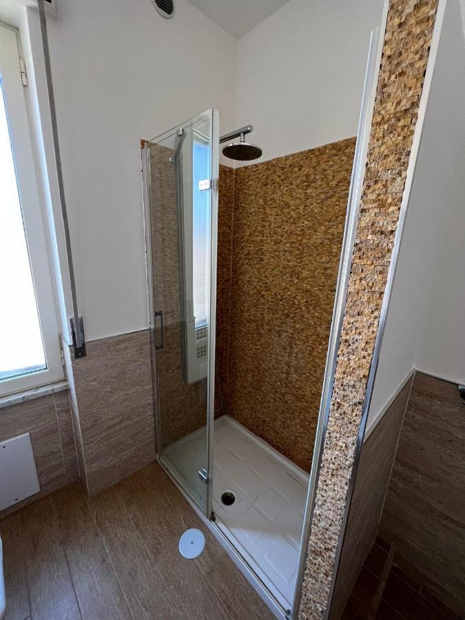 Bibi House Apartment โนเชรา อินเฟอริโอเร ภายนอก รูปภาพ