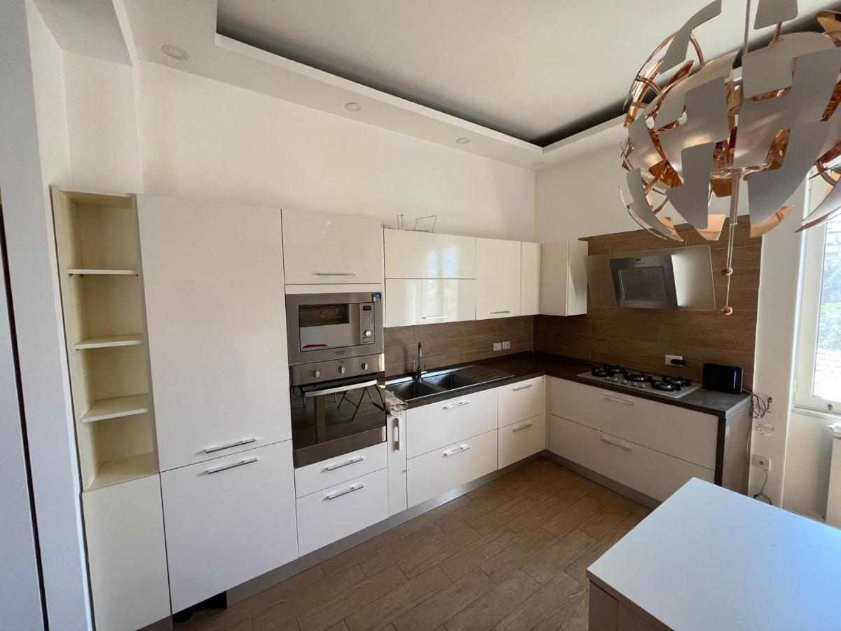 Bibi House Apartment โนเชรา อินเฟอริโอเร ภายนอก รูปภาพ